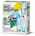 Набор 4М Эко энергия