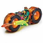 Мотоцикл TMNT с фигуркой Майки, Turtles серия Rotmnt 82483