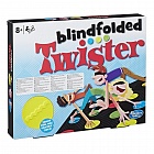 Активная игра Hasbro Twister - Твистер вслепую E1888EU4