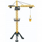 Подъемный кран ДУ 1:18 высота 88 см, 74877