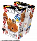 Игрушки своими руками "Золотая рыбка"