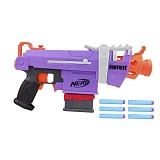 Игровое оружие Бластер Nerf Fortnite FN SMG