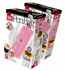 Игрушки своими руками Аксесуары "Пенал розовый"