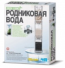 Набор 4М Родниковая вода