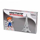 Металлический конструктор Эйфелева башня 838 элементов KMR-07
