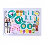 Игровой набор Кондитерская Тортини Demi Star OTG0855455