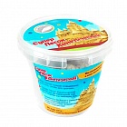 Кинетический Песок Базовый в ведерке 1кг